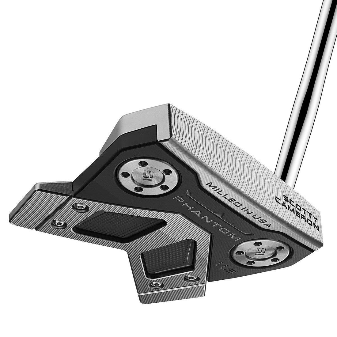 SCOTTY CAMERON Phantom 11.5 Golf Putter