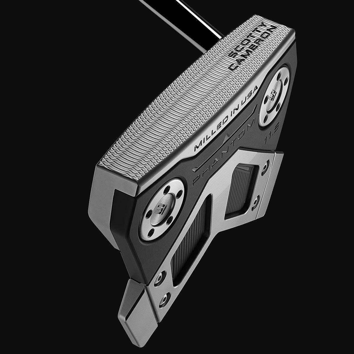 SCOTTY CAMERON Phantom 11.5 Golf Putter