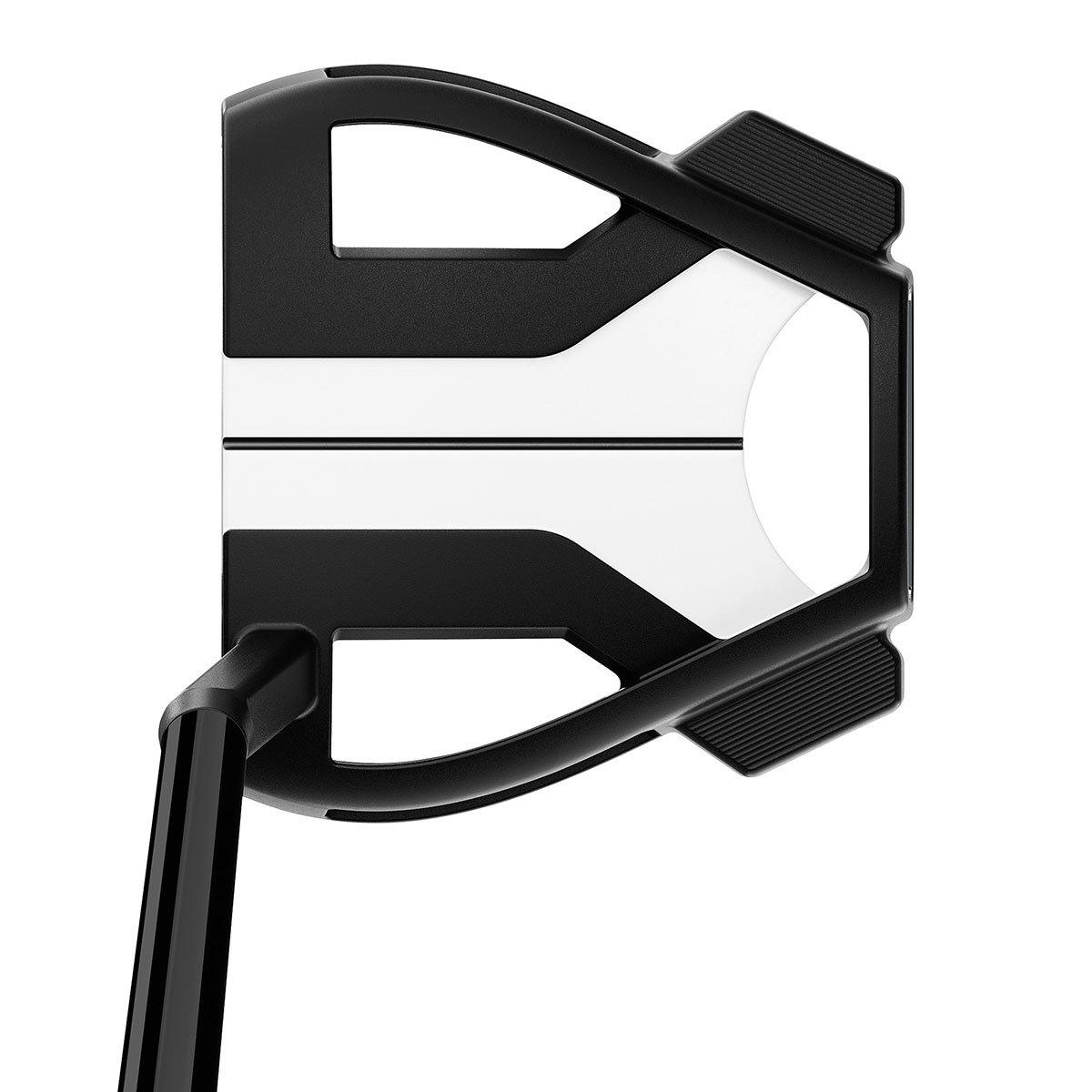 TAYLORMADE Spider Tour X Short Slant Putter - Black