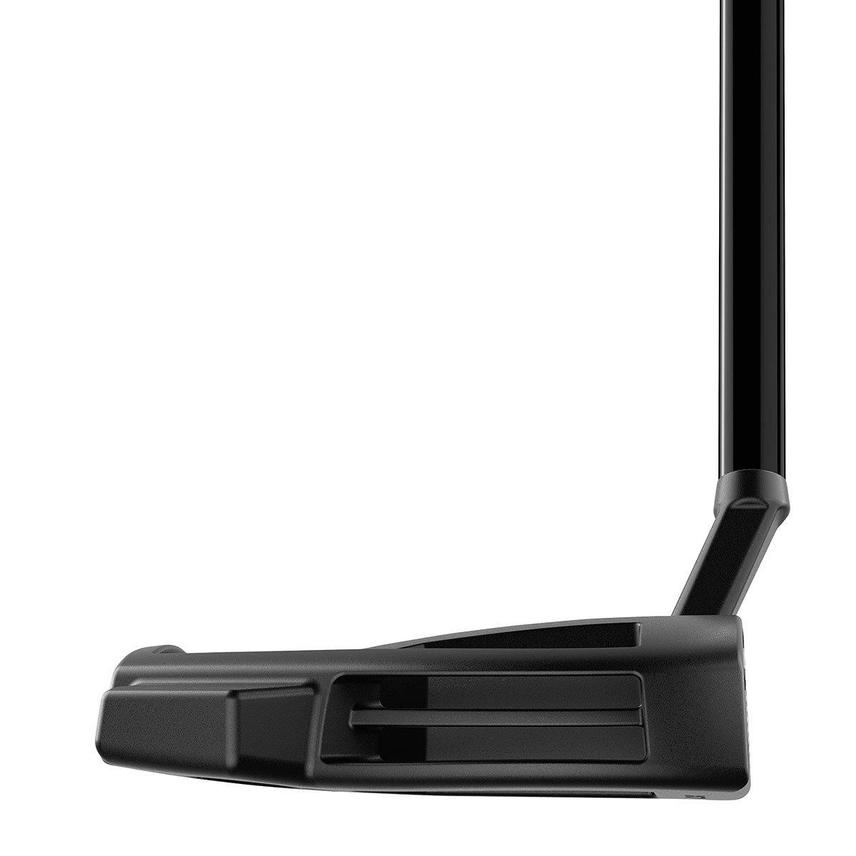 TAYLORMADE Spider Tour X Short Slant Putter - Black