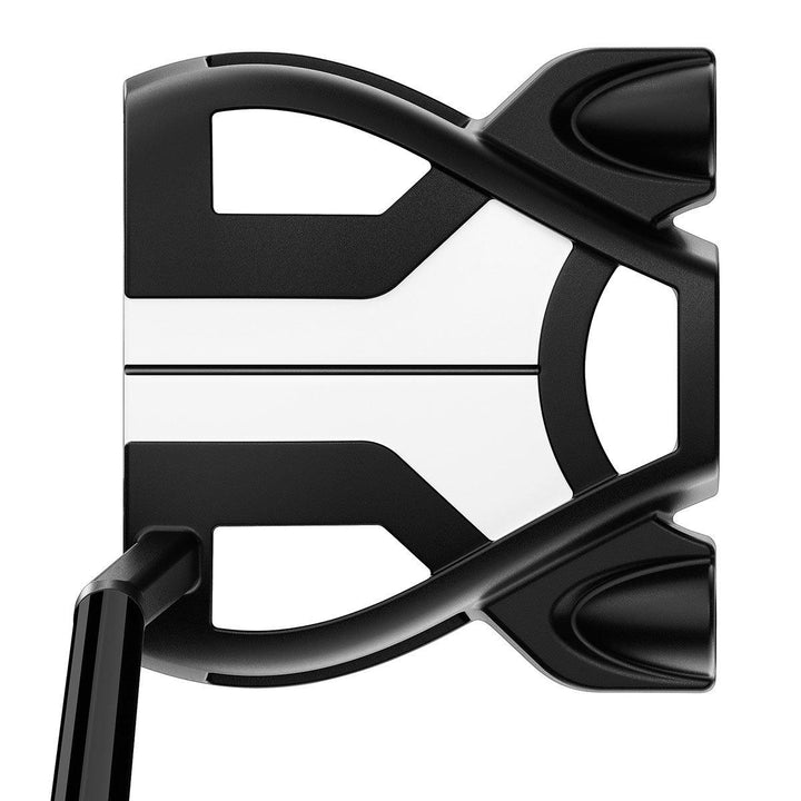 TAYLORMADE Spider Tour Short Slant Putter - Black
