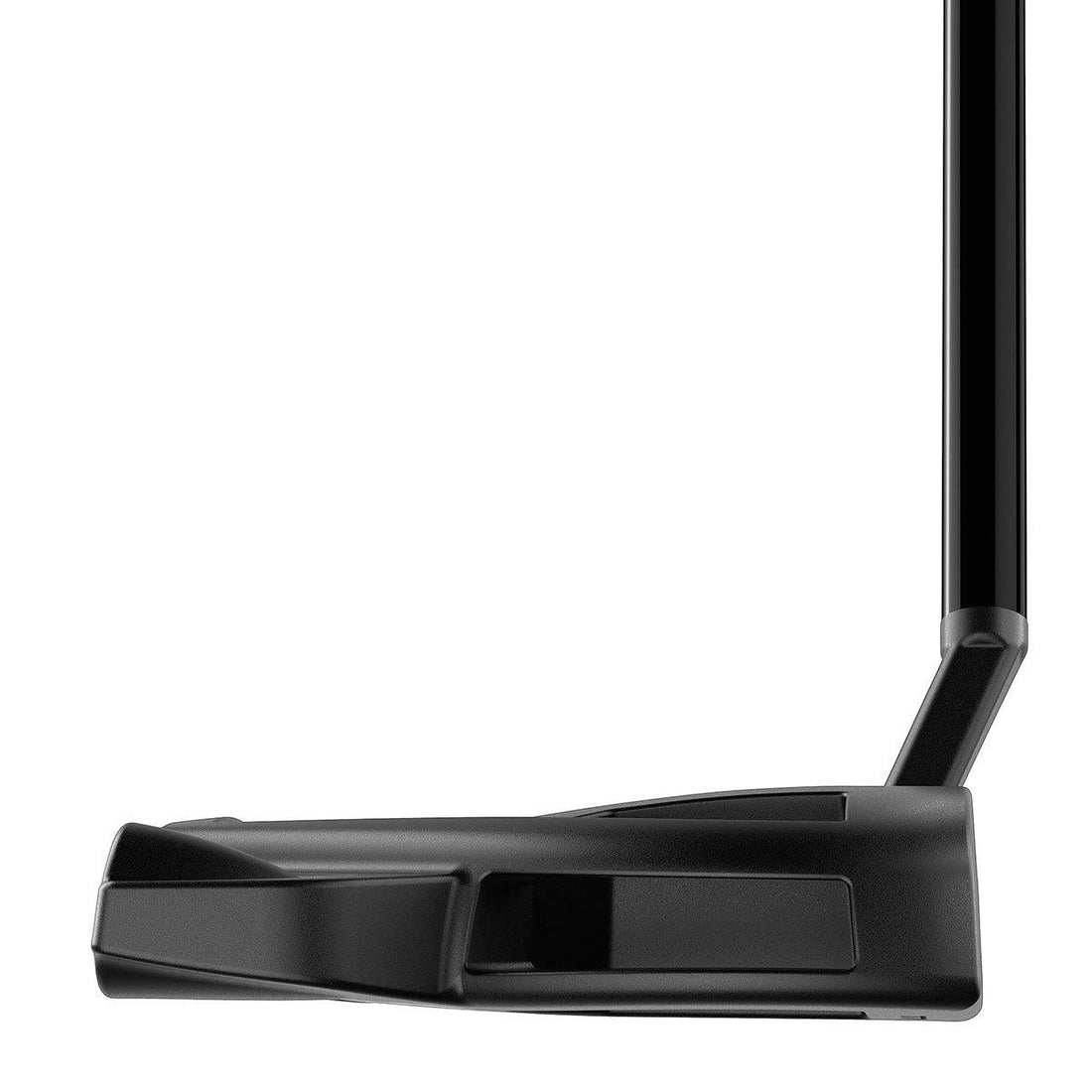 TAYLORMADE Spider Tour Short Slant Putter - Black
