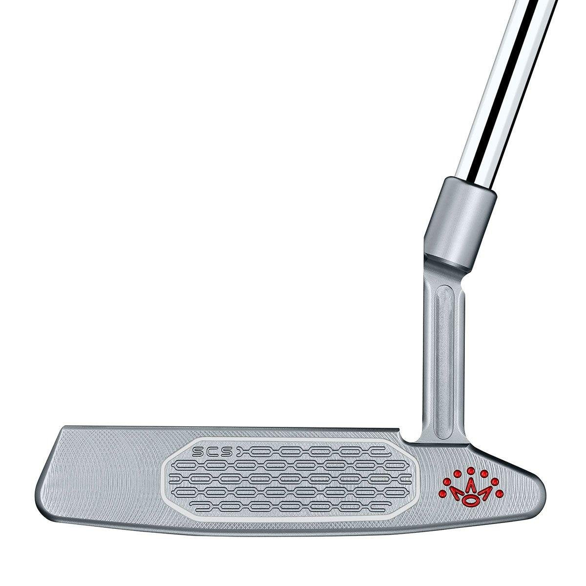 SCOTTY CAMERON Studio Style Newport 2 Putter