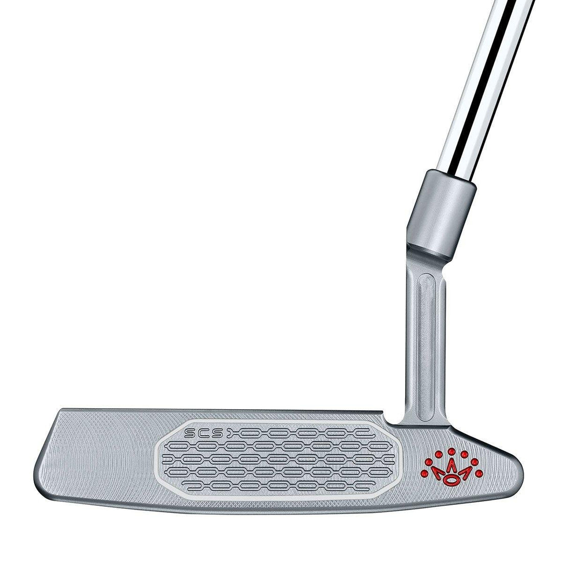 SCOTTY CAMERON Studio Style Newport 2 Putter