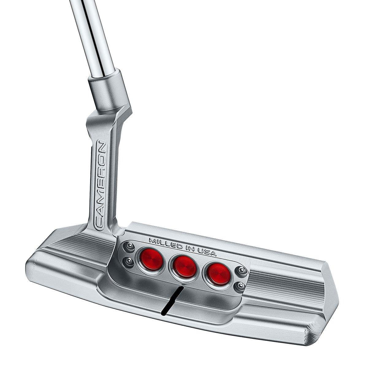 SCOTTY CAMERON Studio Style Newport 2 Putter