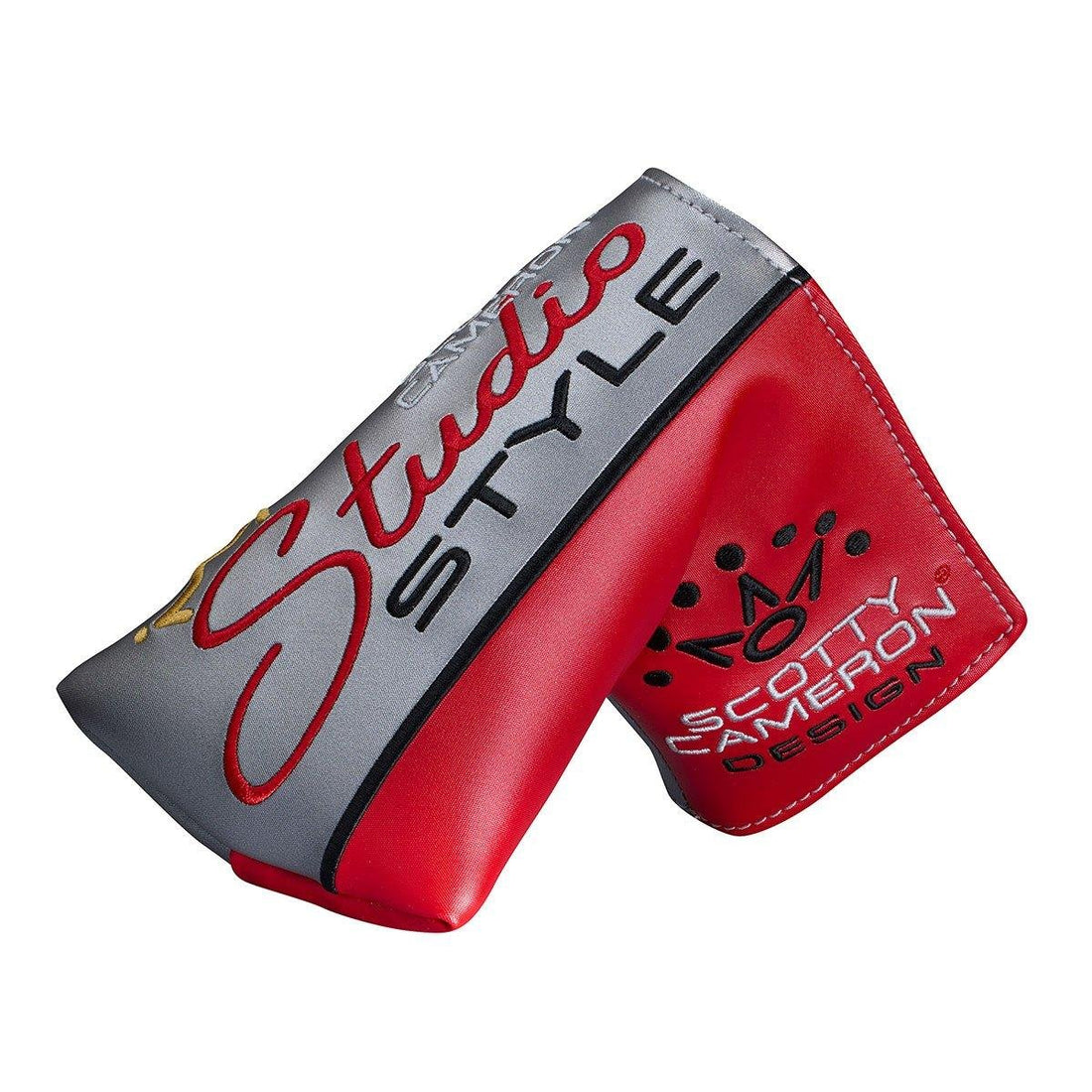 SCOTTY CAMERON Studio Style Squareback 2 Golf Putter