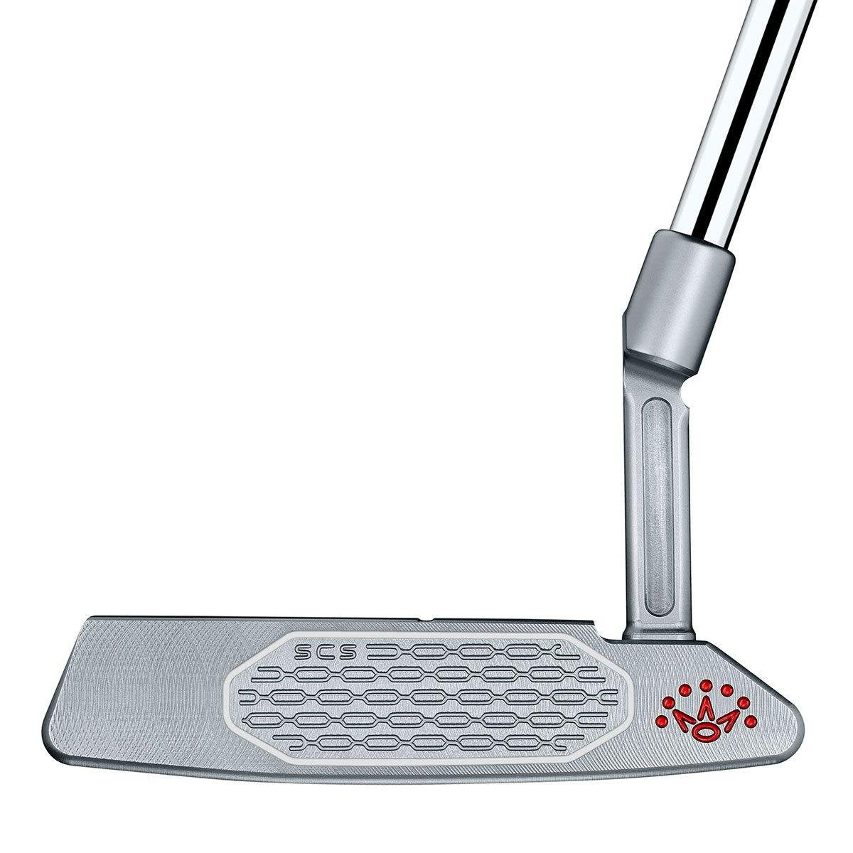 SCOTTY CAMERON Studio Style Squareback 2 Golf Putter