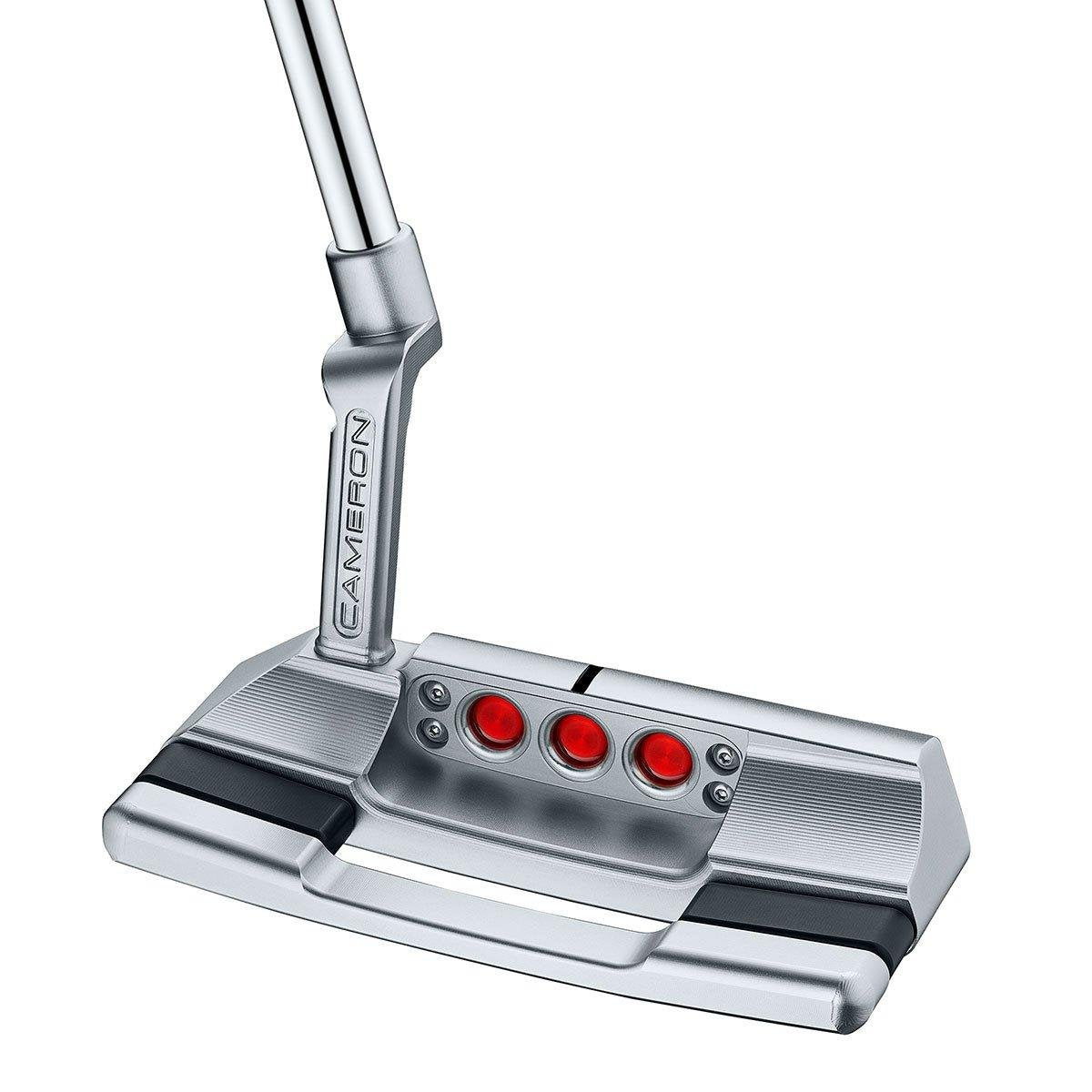 SCOTTY CAMERON Studio Style Squareback 2 Golf Putter