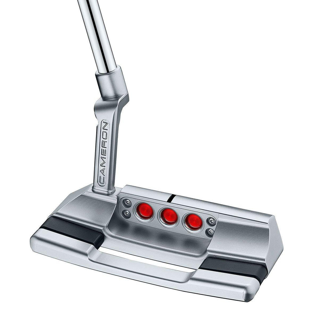 SCOTTY CAMERON Studio Style Squareback 2 Golf Putter