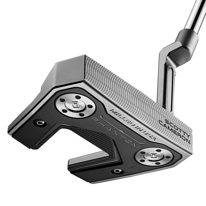 SCOTTY CAMERON Phantom 5.2 Golf Putter