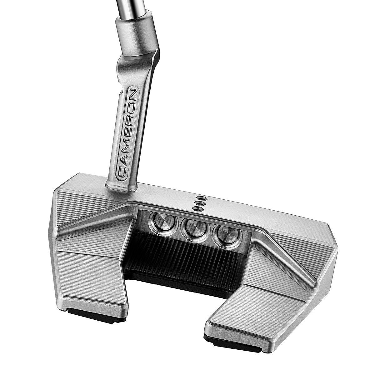 SCOTTY CAMERON Phantom 5.2 Golf Putter