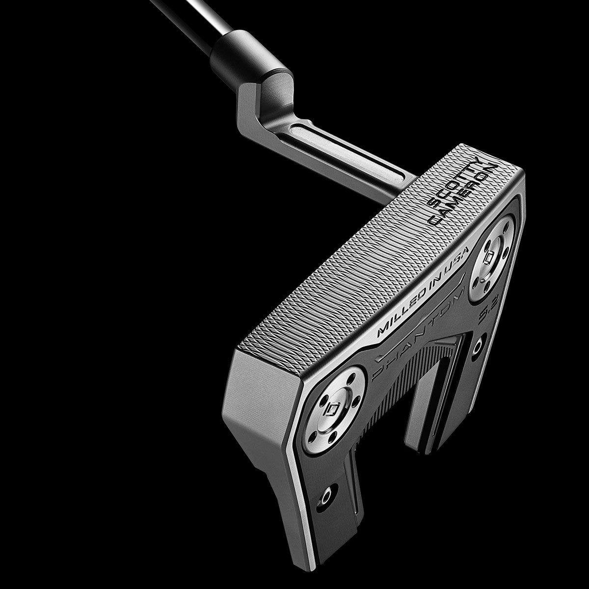SCOTTY CAMERON Phantom 5.2 Golf Putter