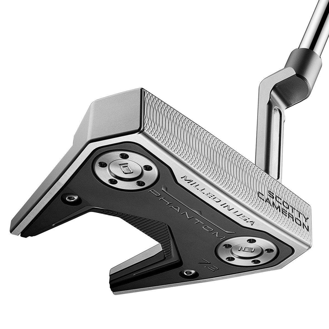 SCOTTY CAMERON Phantom 7.2 Golf Putter