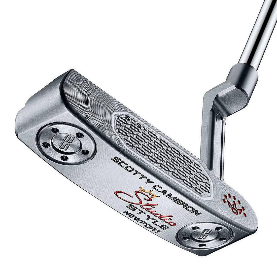 SCOTTY CAMERON Studio Style Newport Golf Putter