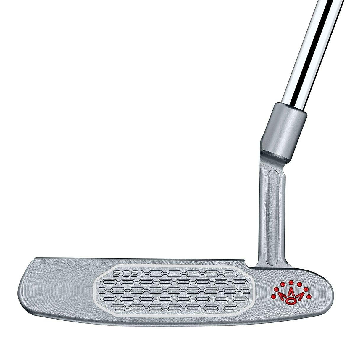 SCOTTY CAMERON Studio Style Newport Golf Putter