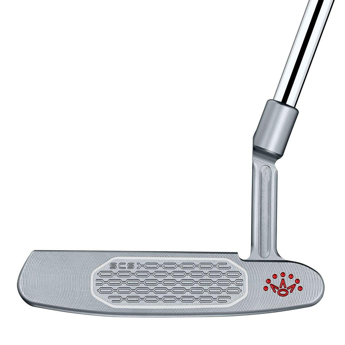 SCOTTY CAMERON Studio Style Newport Golf Putter