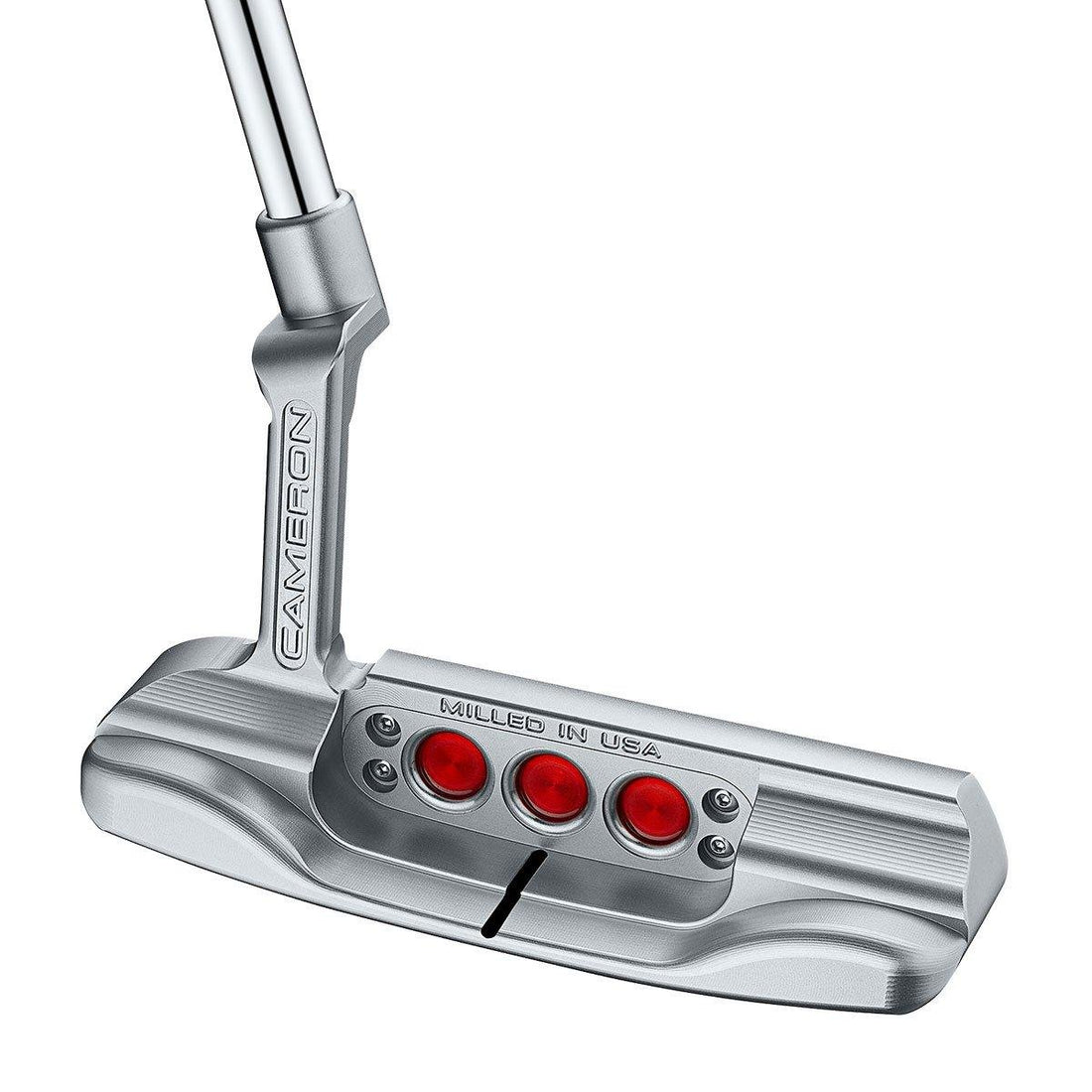 SCOTTY CAMERON Studio Style Newport Golf Putter
