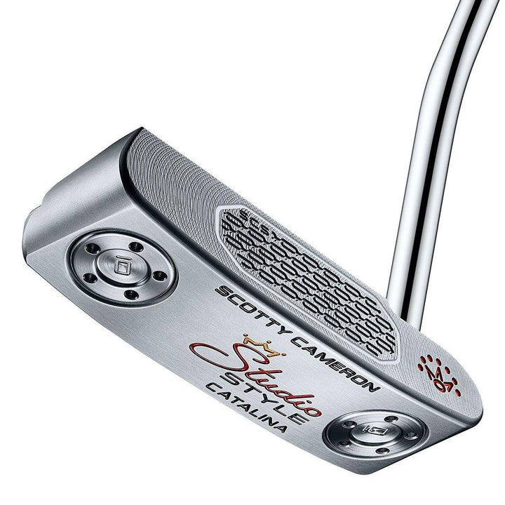 SCOTTY CAMERON Studio Style Catalina Golf Putter
