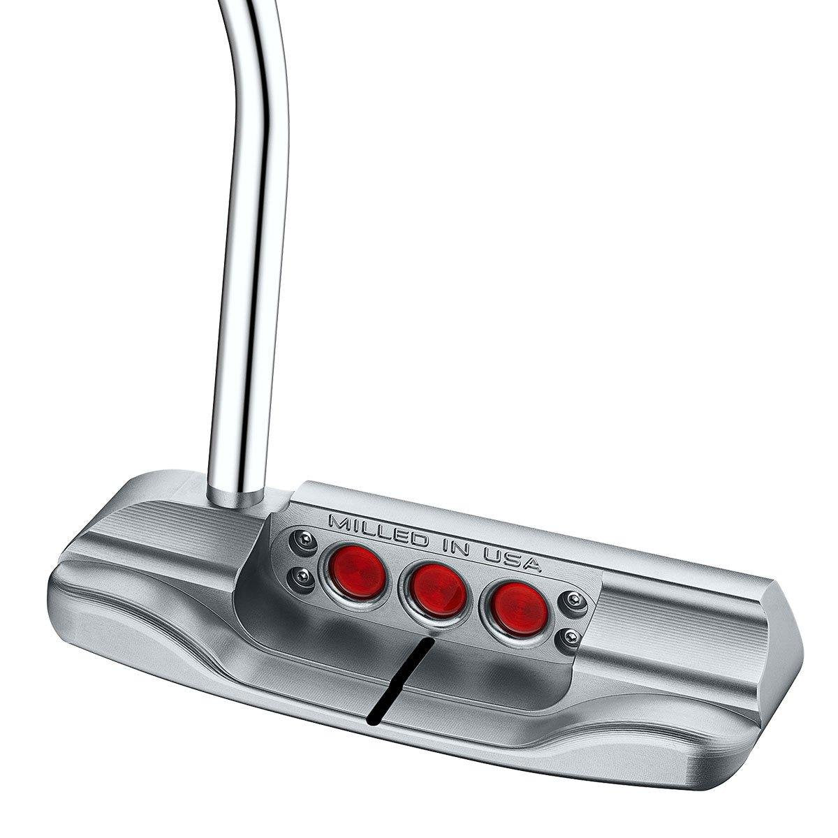 SCOTTY CAMERON Studio Style Catalina Golf Putter