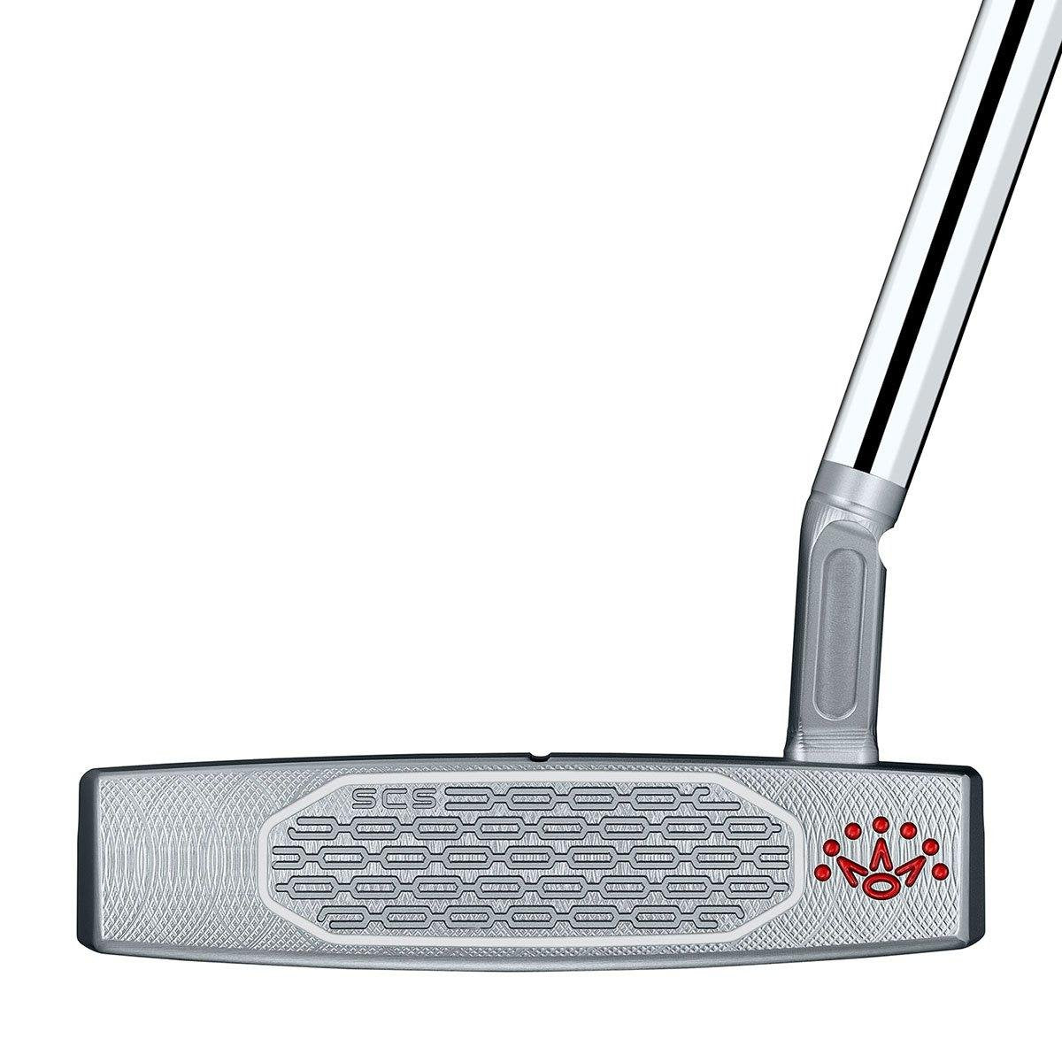 SCOTTY CAMERON Studio Style Fastback 1.5 Golf Putter