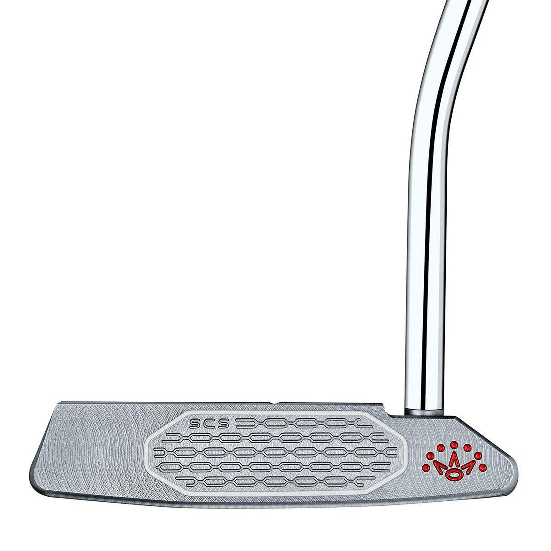 SCOTTY CAMERON Studio Style Squareback Golf Putter