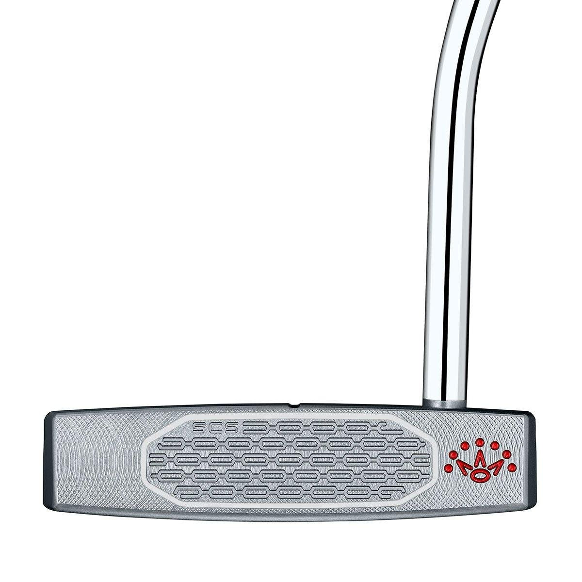 SCOTTY CAMERON Studio Style Fastback Golf Putter