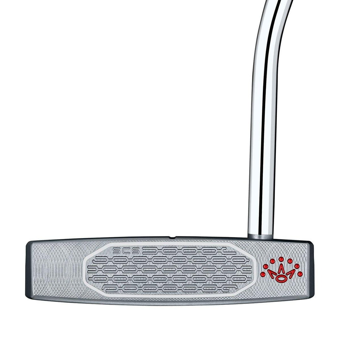 SCOTTY CAMERON Studio Style Fastback Golf Putter