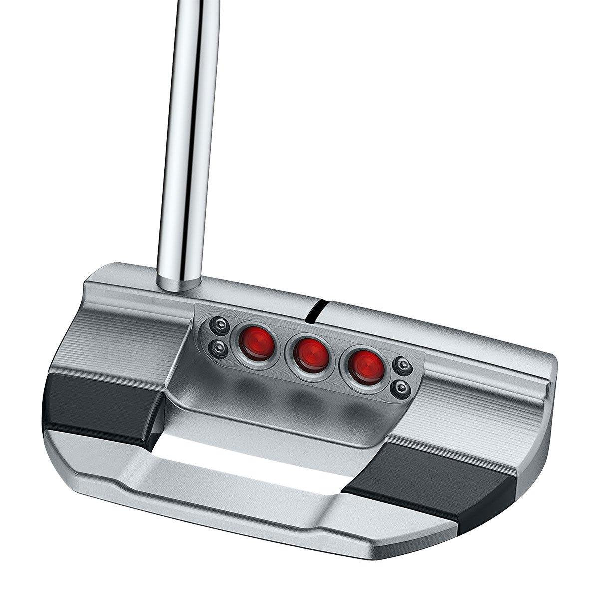SCOTTY CAMERON Studio Style Fastback Golf Putter