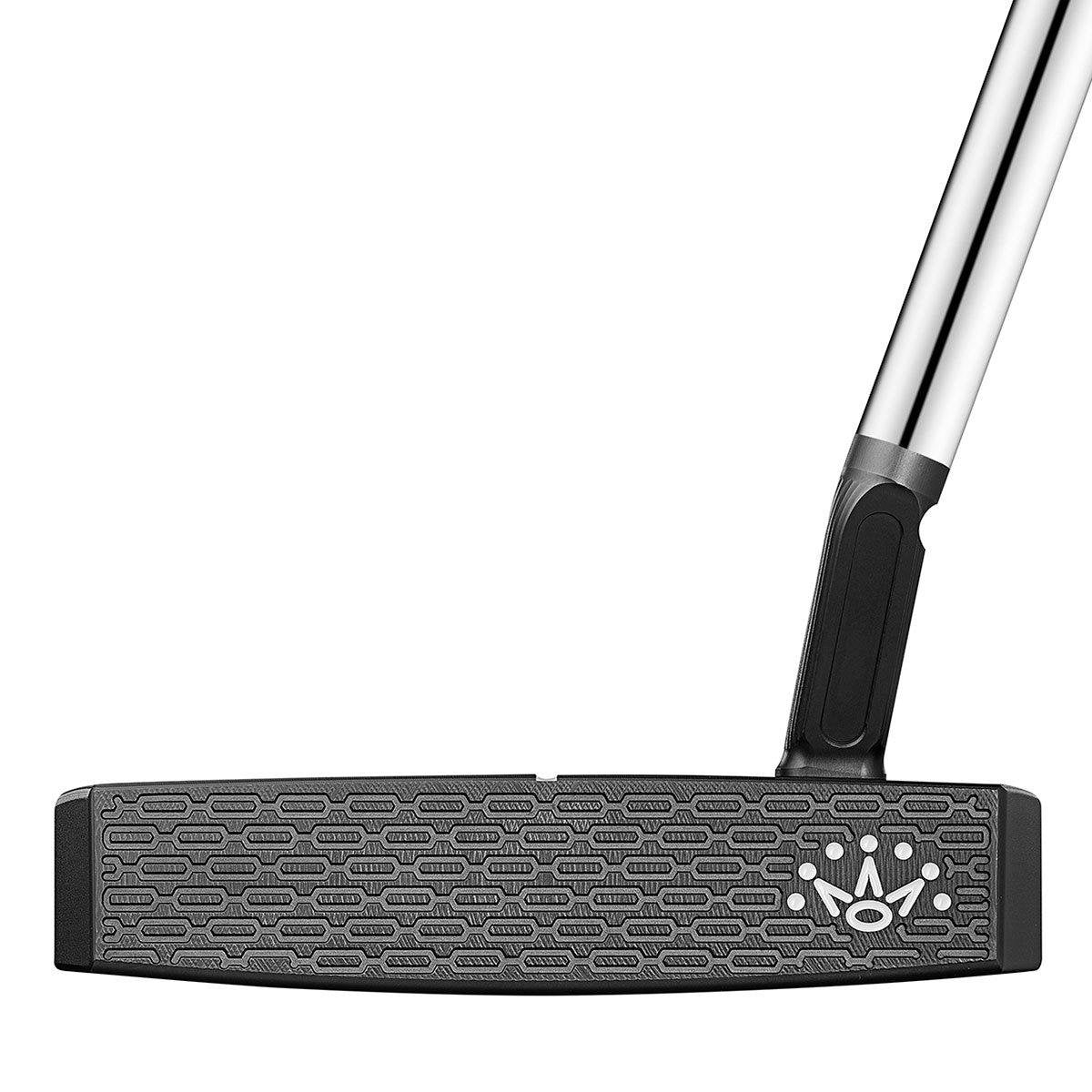 SCOTTY CAMERON Phantom Black 5.5 Golf Putter