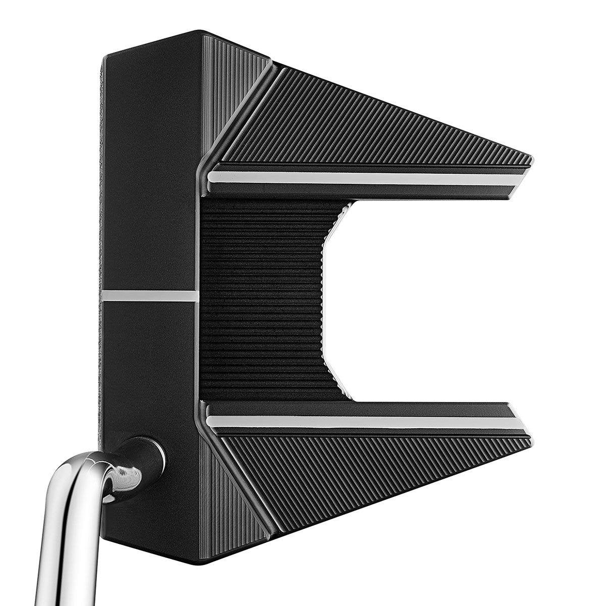 SCOTTY CAMERON Phantom Black 7 Golf Putter
