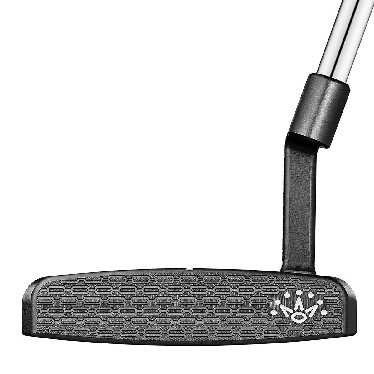 SCOTTY CAMERON Phantom Black 9.2R Golf Putter