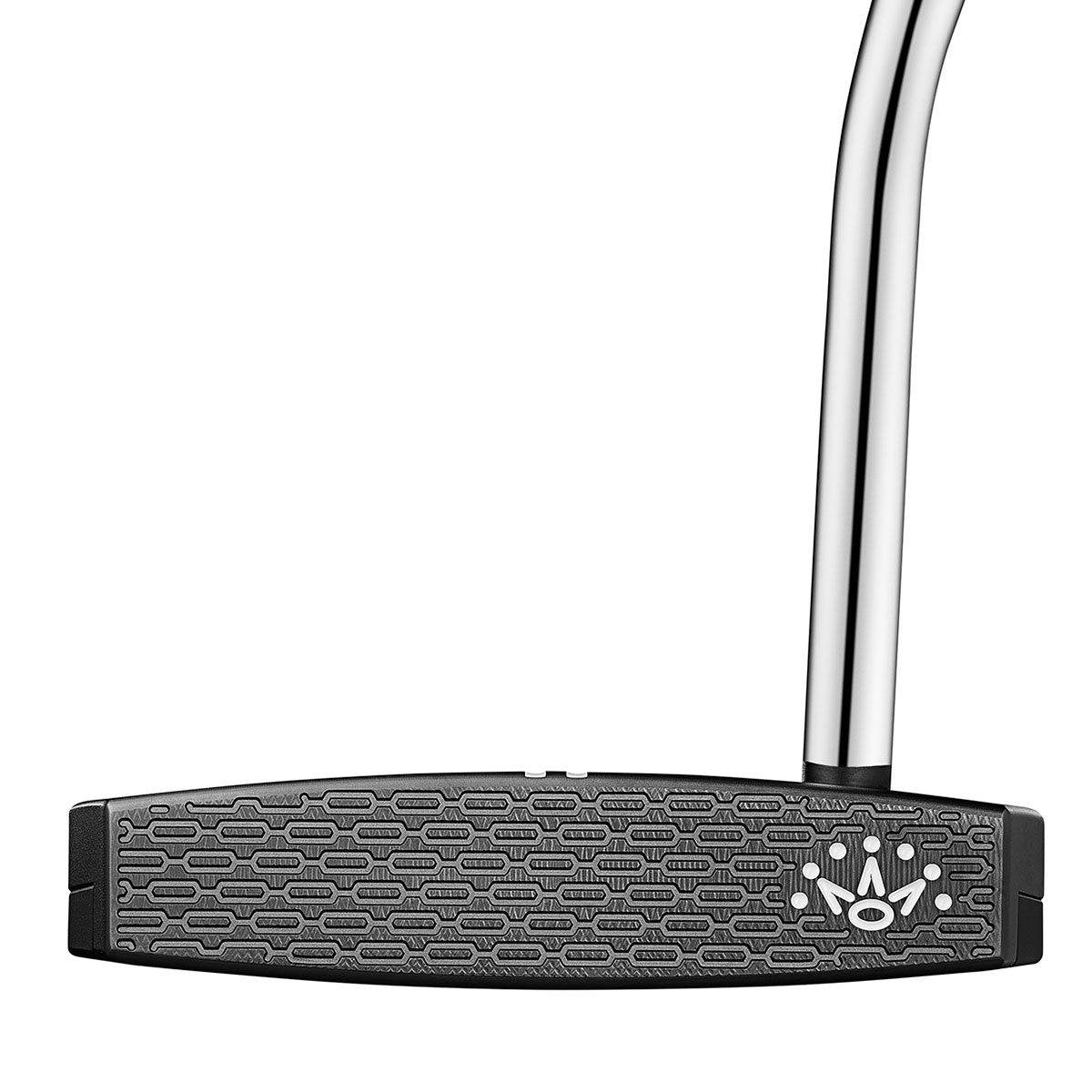 SCOTTY CAMERON Phantom Black 11 Golf Putter