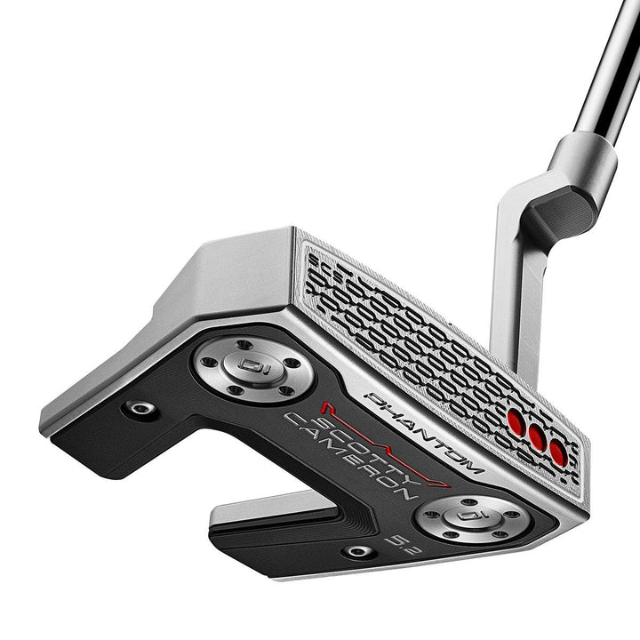 SCOTTY CAMERON Phantom 5.2 Putter