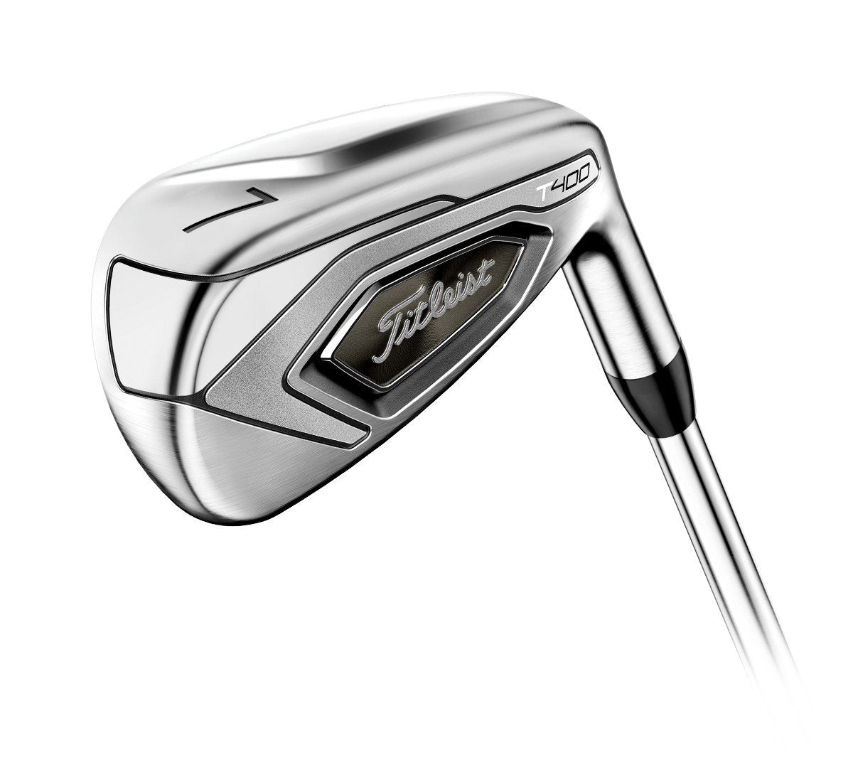 TITLEIST T400 (6-PW,W,W2)- Graphite Irons – Golfying