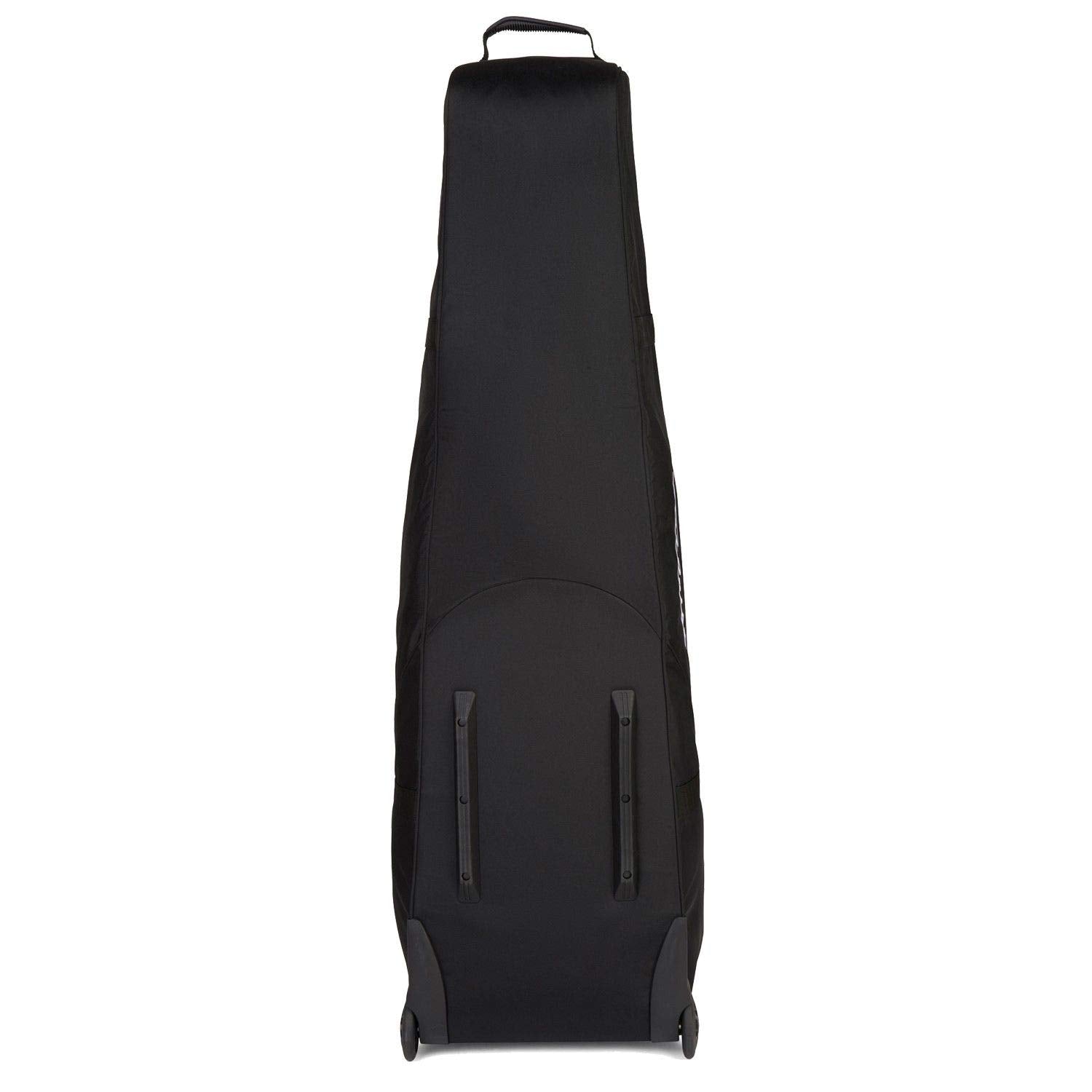 TITLEIST Players Travel Cover Black/Red