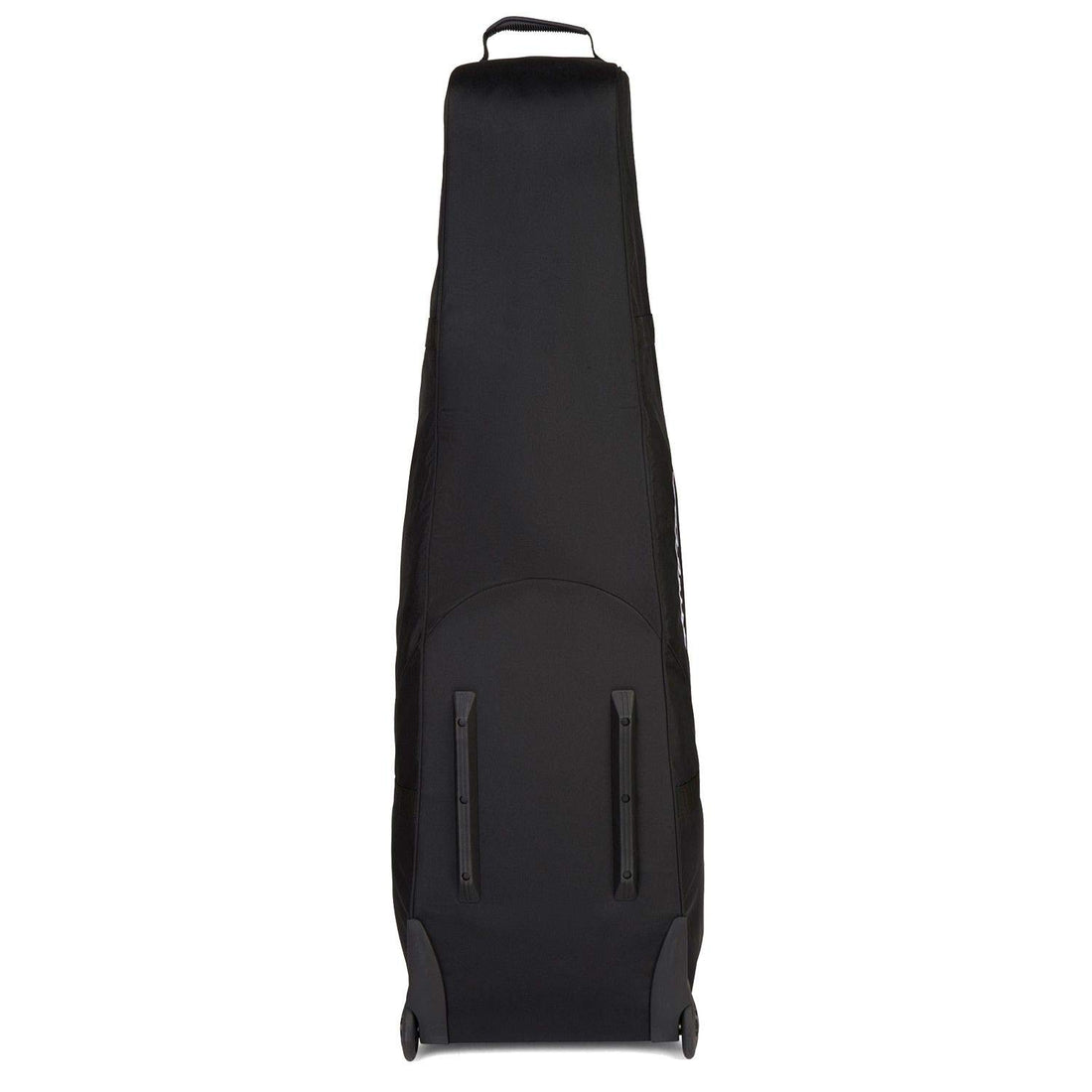 TITLEIST Players Travel Cover Black/Red