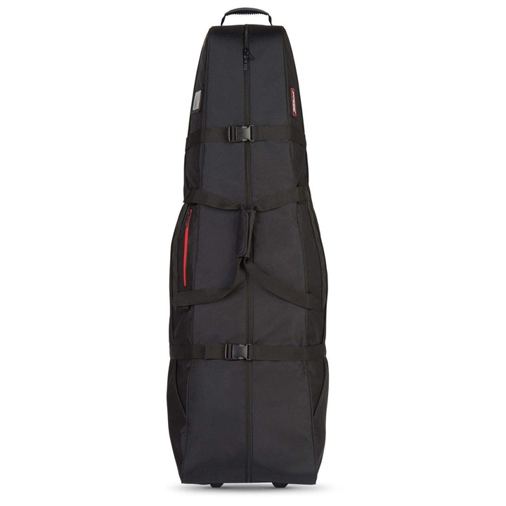 TITLEIST Players Travel Cover Black/Red