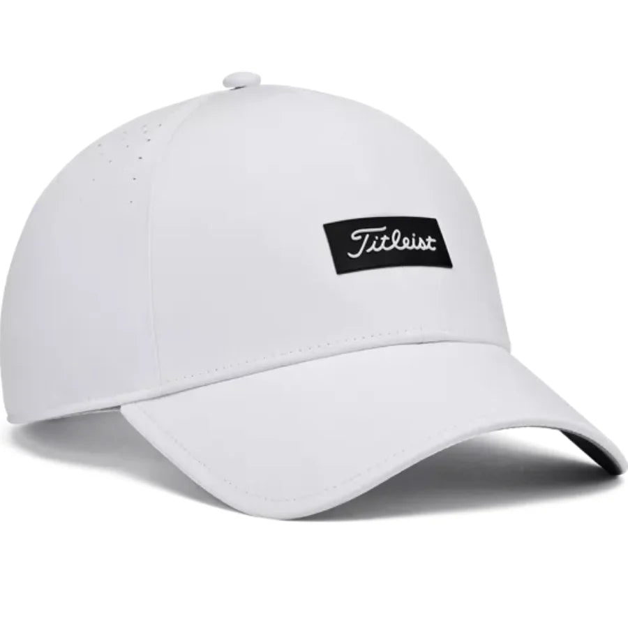 TITLEIST Men's Charleston Trainer Adjustable cap