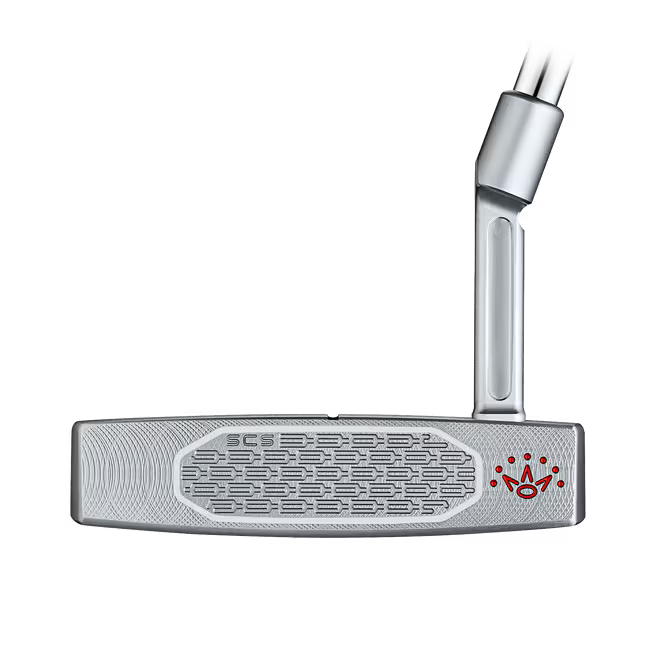 SCOTTY CAMERON Studio Style Fastback 2 Putter