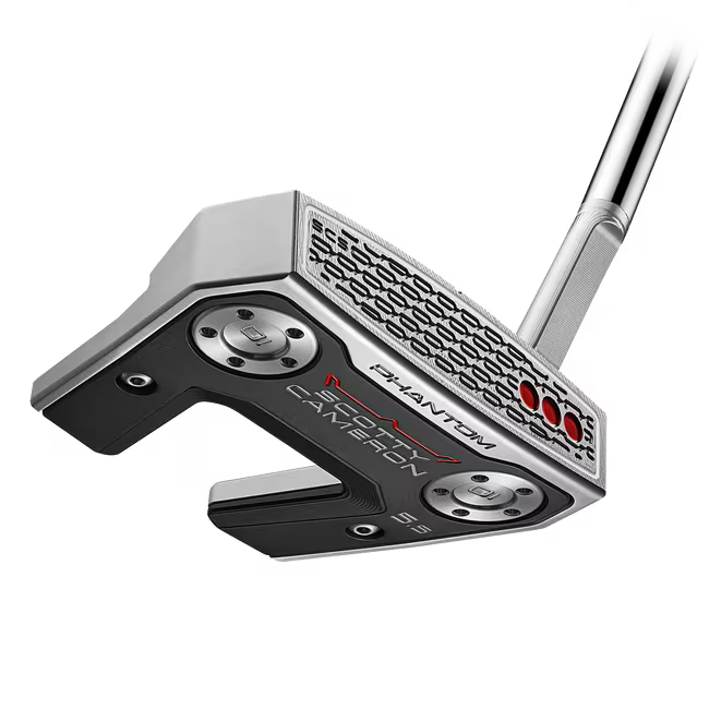 SCOTTY CAMERON Phantom 5.5 Putter