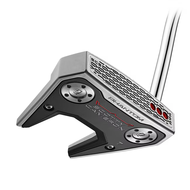 SCOTTY CAMERON Phantom 7 Putter