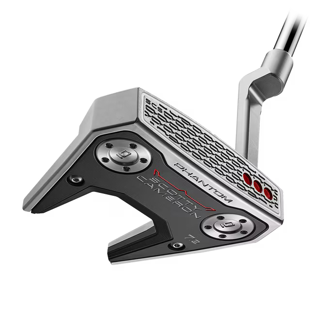 SCOTTY CAMERON Phantom 7.2 Putter
