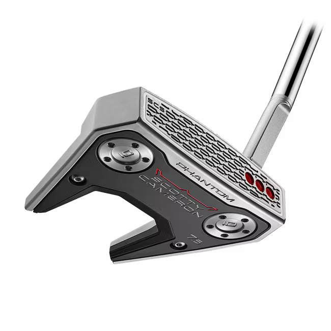 SCOTTY CAMERON Phantom 7.5 Putter