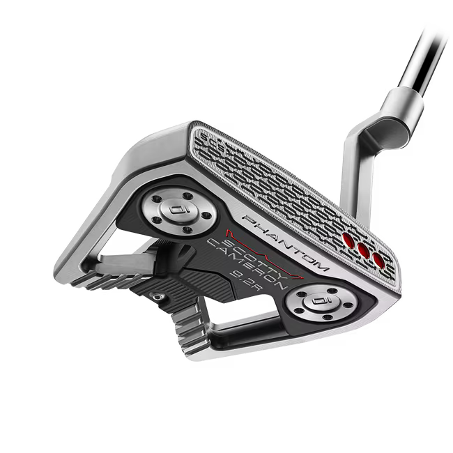 SCOTTY CAMERON Phantom 9.2R Putter