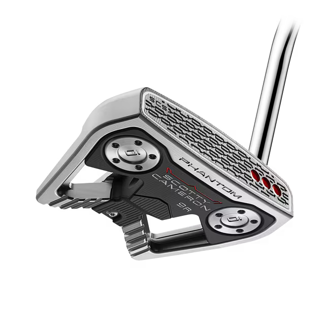 SCOTTY CAMERON Phantom 9R Putter