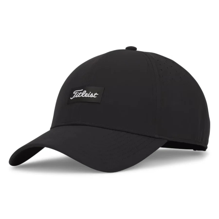 TITLEIST Men's Charleston Trainer Adjustable cap