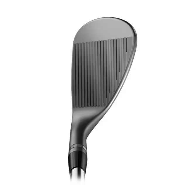 TITLEIST SM11 Vokey Steel Wedge - Nickel