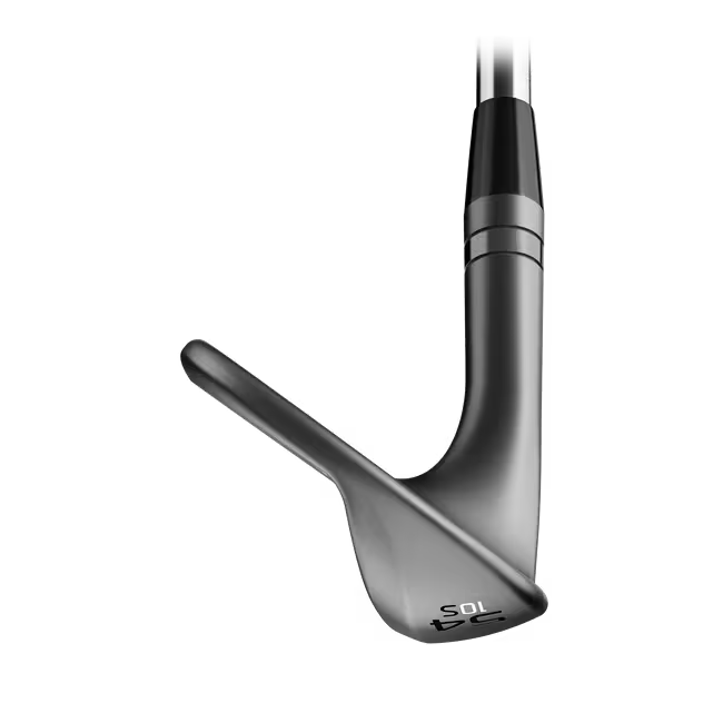 TITLEIST SM11 Vokey Steel Wedge - Nickel