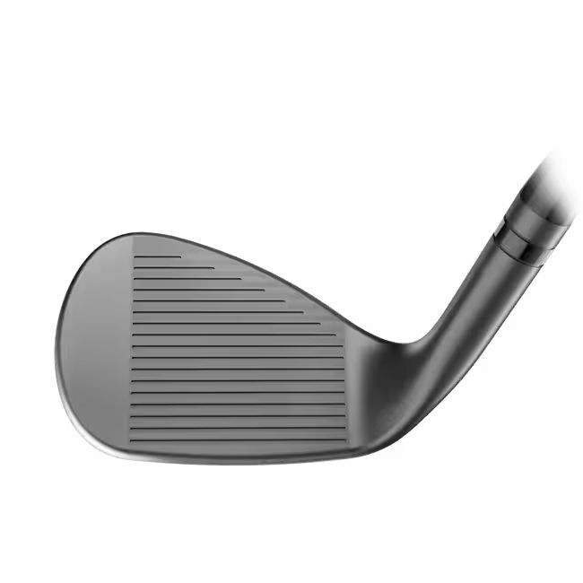 TITLEIST SM11 Vokey Steel Wedge - Nickel