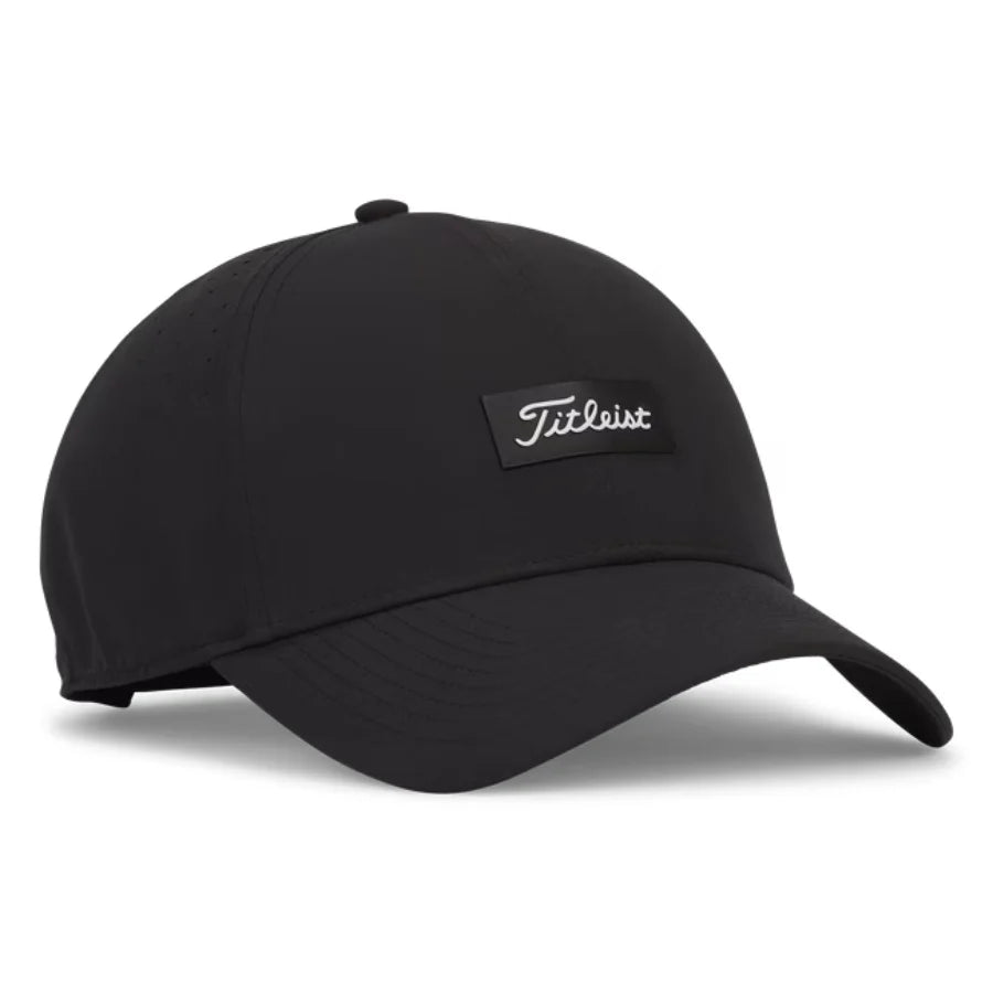 TITLEIST Men's Charleston Trainer Adjustable cap